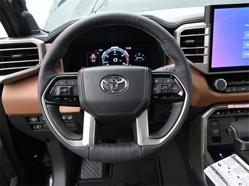 New 2026 Toyota Tundra 1794 Edition image 6