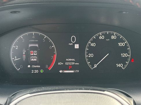 Used 2023 Honda HR-V Sport image 26