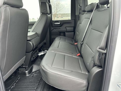 New 2025 Chevrolet Silverado 2500 W/T w/ WT Convenience Package image 10