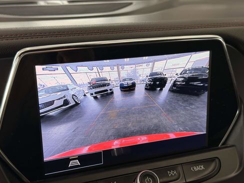 Used 2022 Chevrolet Blazer RS w/ Enhanced Convenience Package image 58