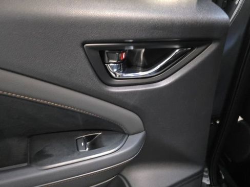 New 2026 Subaru Forester Sport image 27