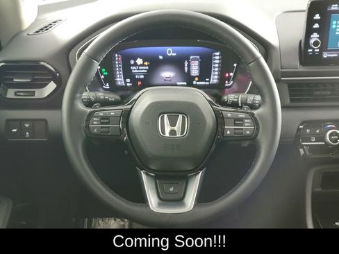 Used 2025 Honda Pilot Elite image 27