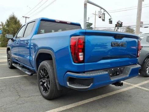 Used 2023 GMC Sierra 1500 Elevation AWD/4WD image 6