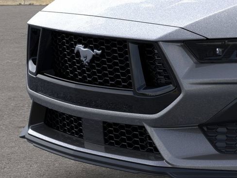New 2026 Ford Mustang GT Premium w/ GT Performance Package RWD image 17