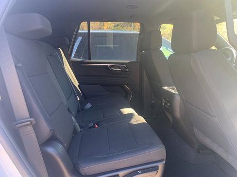 New 2026 Chevrolet Tahoe LS image 16