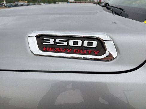 Used 2023 RAM 3500 Big Horn w/ Level 1 Equipment Group image 10