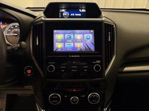 Used 2024 Subaru Forester Premium image 16