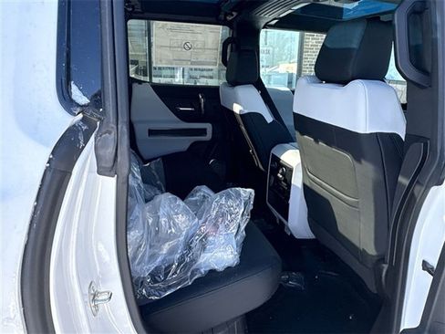 Used 2022 GMC Hummer EV Edition 1 image 27