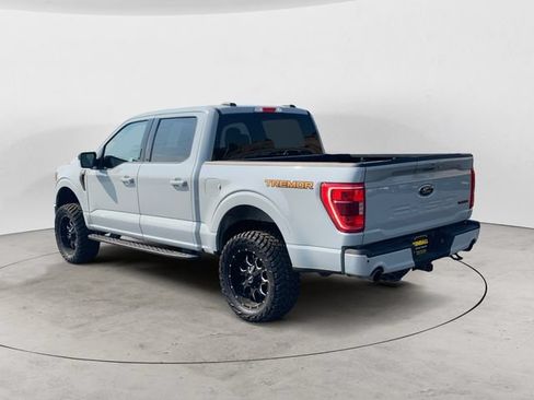 Used 2023 Ford F150 Tremor AWD/4WD image 7