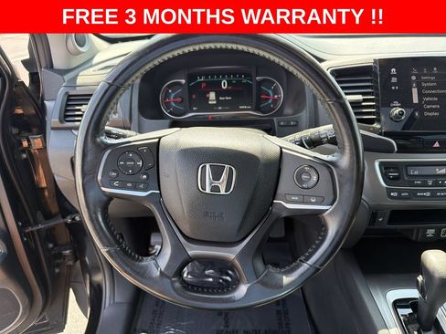 Used 2019 Honda Pilot EX-L image 15