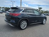Used 2019 INFINITI QX50 Essential w/ Premium Heat Package image 4