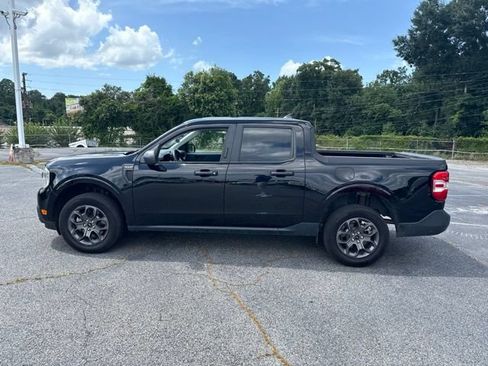 Used 2023 Ford Maverick XLT FWD image 8