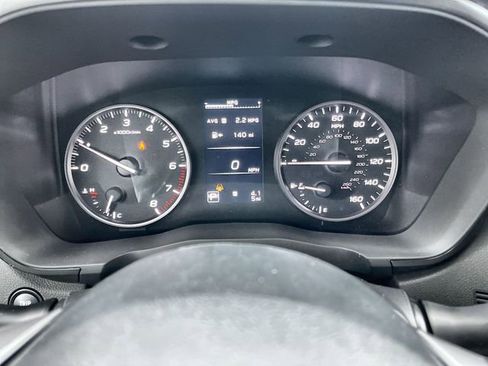 New 2026 Subaru Ascent Premium image 12