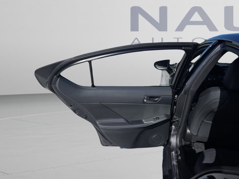 New 2026 Lexus IS 350 F Sport RWD image 31