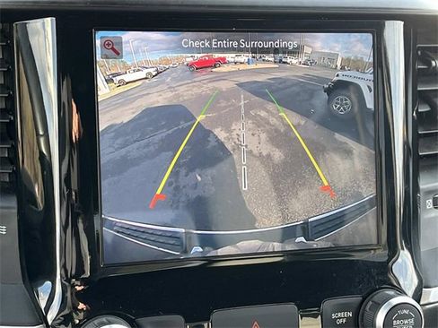 Used 2022 RAM 1500 Big Horn image 35