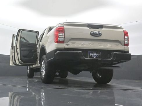 New 2025 Ford Ranger XL w/ Trailer Tow Package image 30