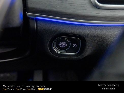 New 2026 Mercedes-Benz GLE 350 4MATIC image 24