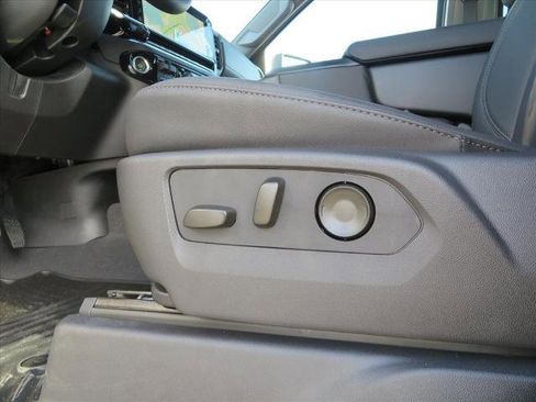 New 2026 Chevrolet Silverado 2500 LT w/ Trail Boss Package image 21