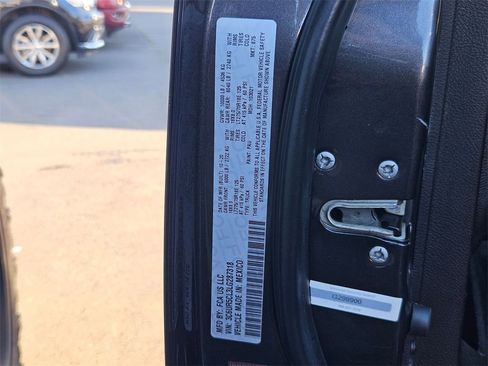 Certified 2020 RAM 2500 Tradesman image 36