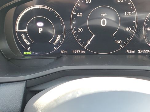 Used 2024 MAZDA CX-90 Plug-In Hybrid w/ Premium Pkg image 30