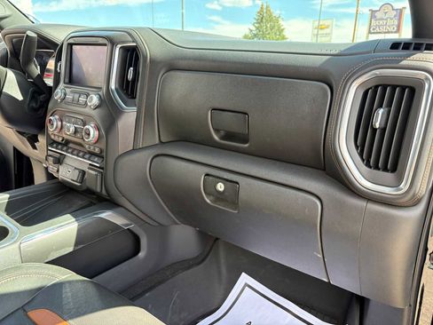Used 2020 GMC Sierra 1500 AT4 w/ AT4 Premium Package AWD/4WD image 38