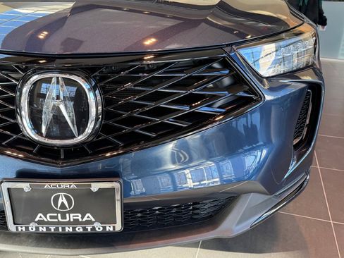New 2026 Acura RDX SH-AWD image 6