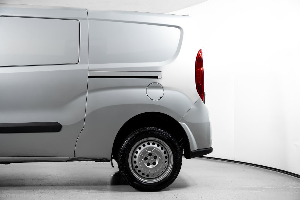 Used 2022 RAM ProMaster City Wagon FWD image 13