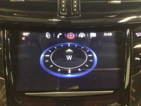 Used 2016 Cadillac CTS Sedan RWD image 21