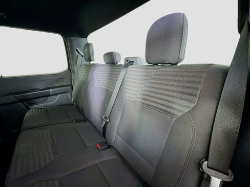 Used 2021 Ford F150 XL w/ STX Appearance Package image 23