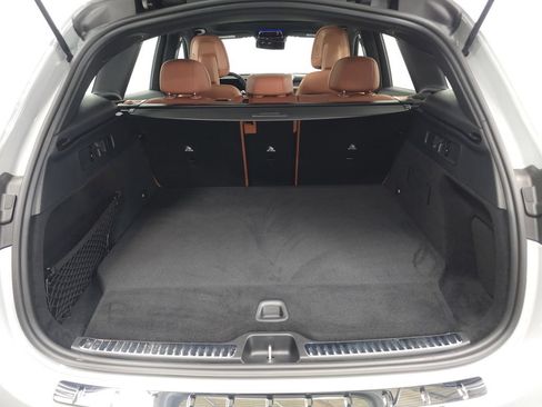 Used 2025 Mercedes-Benz GLC 63 AMG S image 31