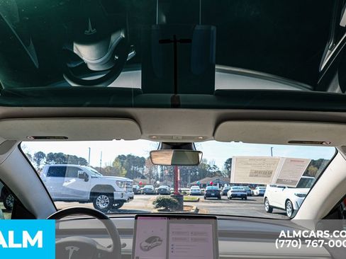 Used 2019 Tesla Model 3 Long Range image 50