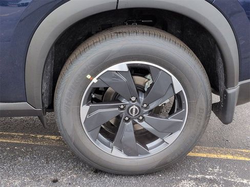 New 2026 Nissan Rogue SV w/ SV Premium Package image 23