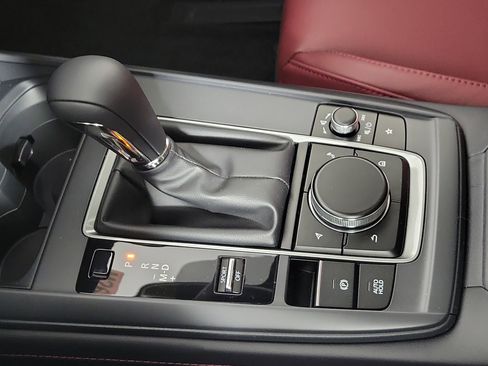 New 2026 MAZDA CX-30 AWD 2.5 S image 24