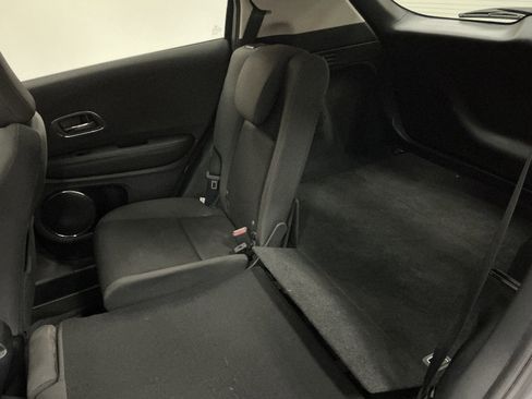 Used 2021 Honda HR-V EX image 20