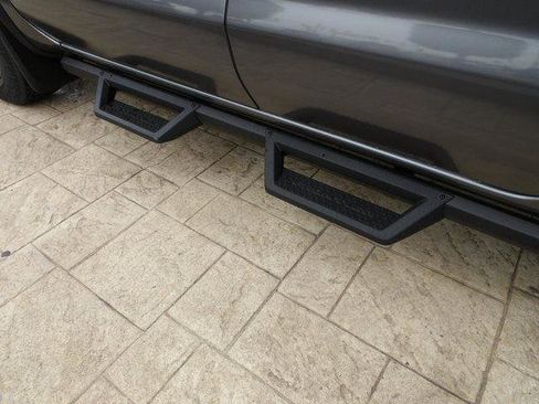 New 2026 Nissan Frontier PRO-4X w/ Pro Premium Package image 11