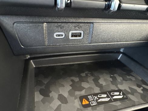 New 2026 Chevrolet Colorado Trail Boss AWD/4WD image 22