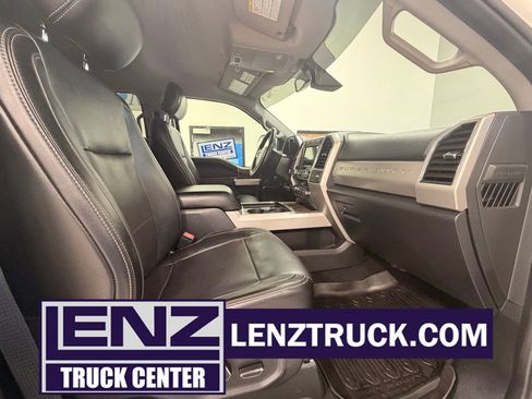 Used 2019 Ford F250 Lariat image 19