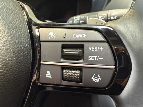 New 2026 Acura ADX AWD image 18
