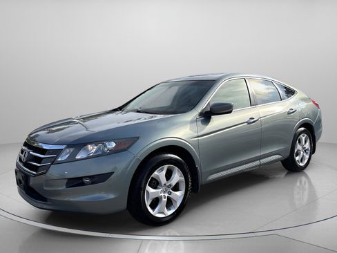 Used 2010 Honda Crosstour EX-L image 2