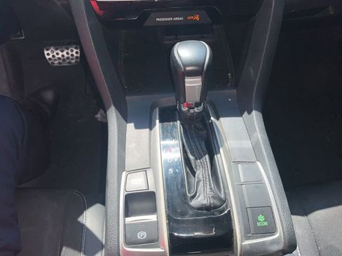 Used 2021 Honda Civic Sport image 30