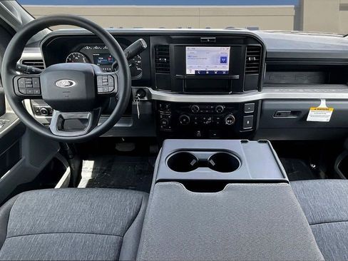 New 2026 Ford F250 XL AWD/4WD image 5