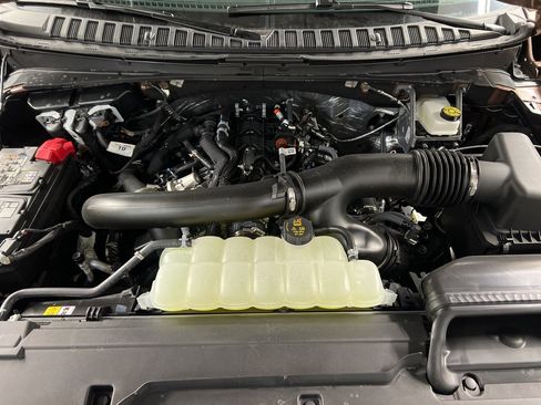 New 2026 Lincoln Navigator Black Label image 49