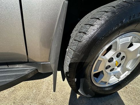 Used 2008 Chevrolet Avalanche LT w/ Convenience Package #1 image 50