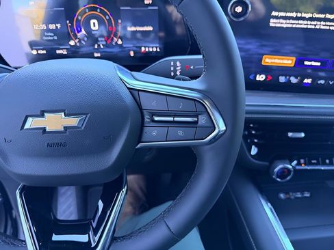 New 2026 Chevrolet Tahoe Premier image 26