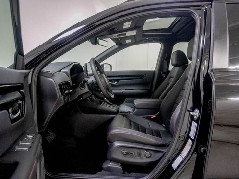 Used 2026 Honda CR-V Sport Touring image 20