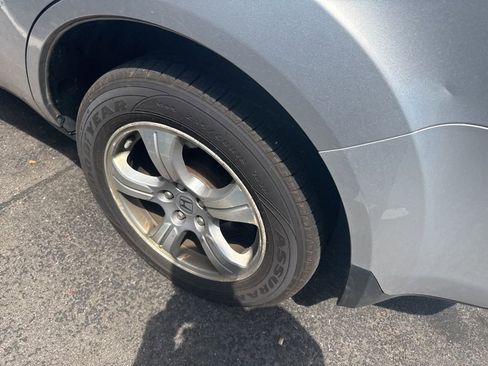 Used 2014 Honda Pilot EX-L image 8