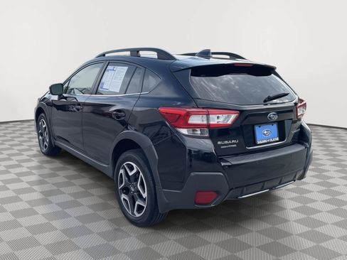 Used 2019 Subaru Crosstrek 2.0i Limited w/ Popular Package #3 AWD/4WD image 10