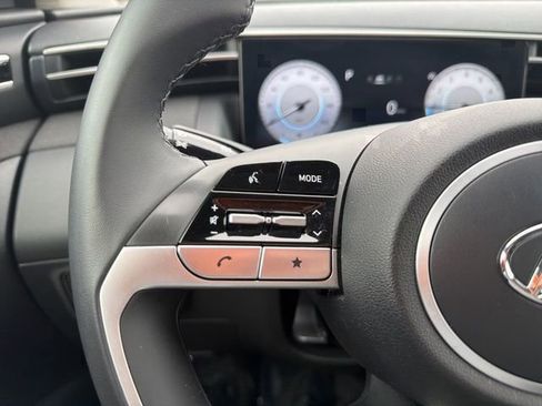 Certified 2023 Hyundai Tucson SEL w/ Convenience Package image 22