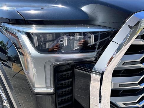 Used 2023 Toyota Tundra 1794 Edition RWD image 28