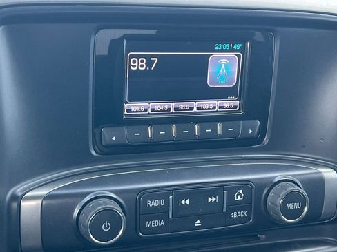 Used 2014 Chevrolet Silverado 1500 LT image 17